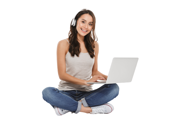 How it works visualization